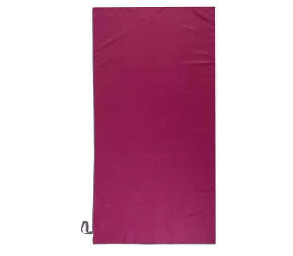 Εικόνα της ΠΕΤΣΕΤΑ ΘΑΛΑΣΣΗΣ VIVID 70X150 FUCHSIA