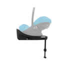 Εικόνα της Cybex Base G Βάση Αυτοκινήτου Black | black