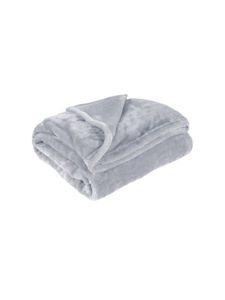 Εικόνα της Κουβέρτα Βελουτέ Κούνιας 110x150 Das Home 0485