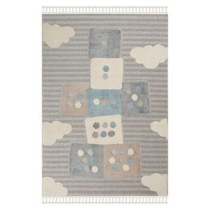 Εικόνα της Χαλί BUBBLES 960 NewPlan 160X230