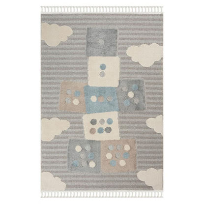 Εικόνα της Χαλί BUBBLES 960 NewPlan 160X230