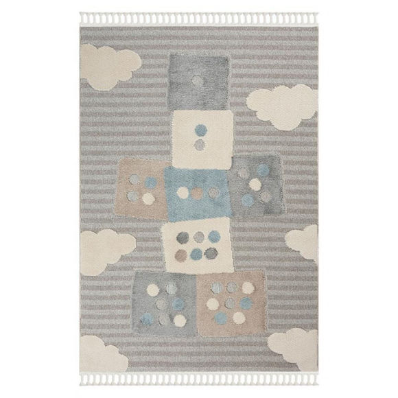 Εικόνα της Χαλί BUBBLES 960 NewPlan 160X230