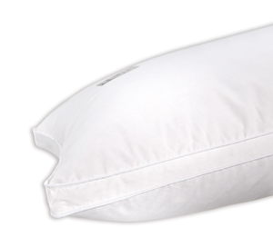 Εικόνα της Μαξιλάρι Ύπνου New GL. 50% Φτερό 50% Πούπουλο Χήνας 50x70