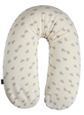 Εικόνα της Μαξιλάρι Θηλασμού jersey Grey Hearts Candide