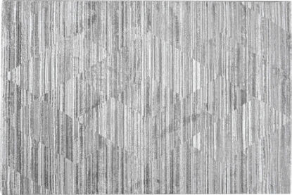 Εικόνα της Χαλί Monaco Moma NP470 Grey 200×290