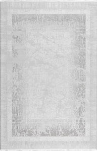Εικόνα της Χαλί Platinum 7747 White Grey 200×290