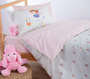 Εικόνα της ΠΑΙΔΙΚΑ ΣΕΤ ΣΕΝΤΟΝΙΑ ΜΟΝΑ SWEET DREAMS 170Χ260