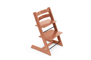 Εικόνα της Stokke Tripp Trapp Καρέκλα Φαγητού Terracotta 