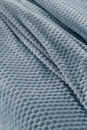 Εικόνα της Σετ 2τμχ Κουβέρτα Smoothie Blue 160x220 Guy Laroche