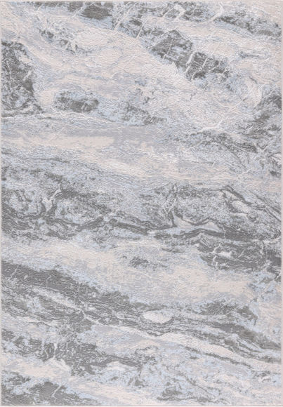 Εικόνα της Χαλί 9654 Light Grey 200x290