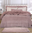 Εικόνα της GREENWICH POLO CLUB ΧΑΛΙ 75X200 FAUX FUR 3108