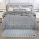 Εικόνα της GREENWICH POLO CLUB ΧΑΛΙ 75X200 FAUX FUR 3112