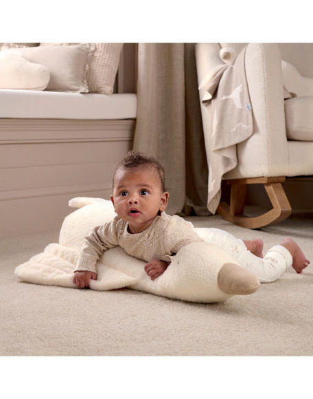 Εικόνα της Παιχνίδι Δραστηριότητας Mamas & Papas Tummy Time WTTW Duckling