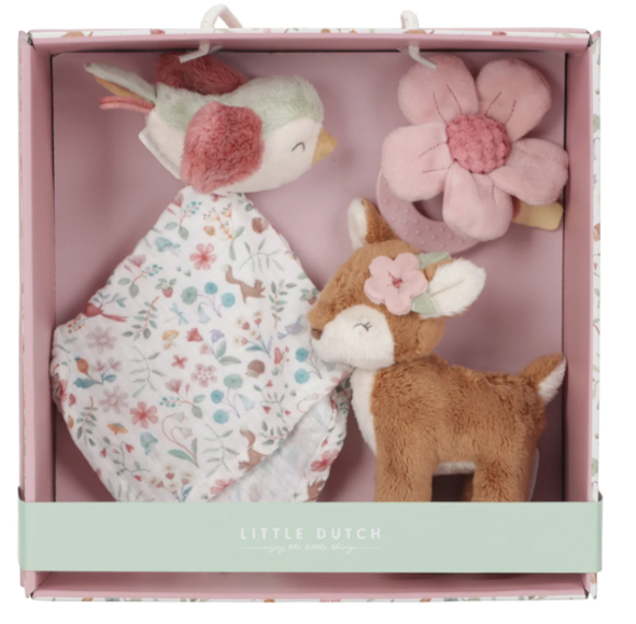 Εικόνα της Σετ δώρου Fairy Garden GRS