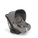Εικόνα της Σύστημα μεταφοράς Aptica Quattro  Platinum Grey/ Litio Black Darwin Infant & Δώρα αξίας 185€(Day Bag,Bάση Darwin Belted & Αδιάβροχο Κάλυμμα πορτ-μπεμπε)