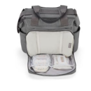 Εικόνα της Aptica Dual Bag χρώμα Platinum Grey