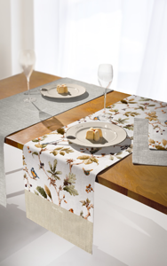 Εικόνα της Τραβέρσα 2050 Natural 40x160 Saint Clair