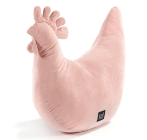 Εικόνα της Μαξιλάρι Kura Velvet Powder Pink La Millou