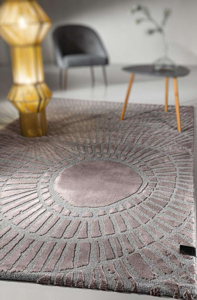 Εικόνα της Χαλί Toscana Opal 190x290 Guy Laroche