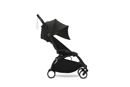 Εικόνα της Stokke YoYo³ Σκελετός Καροτσιού Black &  Color Pack  Black 6+