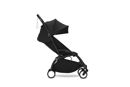 Εικόνα της Stokke YoYo³ Σκελετός Καροτσιού Black &  Color Pack  Black 6+