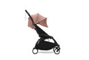 Εικόνα της Stokke YoYo³ Σκελετός Καροτσιού Black &  Color Pack Ginger 6+