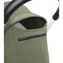 Εικόνα της Stokke YoYo³ Σκελετός Καροτσιού Black & Δώρο τα Υφάσματα Για Τη Θέση 6+ Μηνών Olive