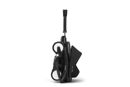 Εικόνα της Stokke YoYo³ Σκελετός Καροτσιού Black & Δώρο τα Υφάσματα Για Τη Θέση 6+ Μηνών Olive