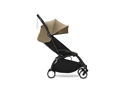 Εικόνα της Stokke YoYo³ Σκελετός Καροτσιού Black &  Color Pack Toffee 6+