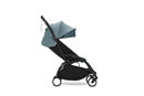 Εικόνα της Stokke YoYo³ Σκελετός Καροτσιού White / Aqua 6+