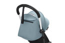 Εικόνα της Stokke YoYo³ Σκελετός Καροτσιού White / Aqua 6+