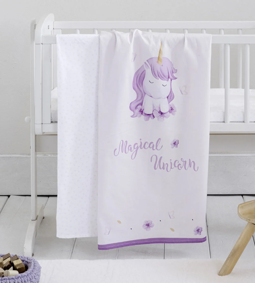Εικόνα της Σεντόνια Λίκνου Nima Magical Unicorn