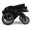 Εικόνα της Βρεφικό Nuna Mixx Next Stroller Caviar with new die cut