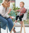 Εικόνα της Stokke Clikk High Chair White