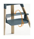 Εικόνα της Stokke Clikk high chair κάθισμα φαγητού Fjord Blue