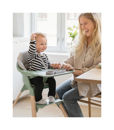 Εικόνα της Stokke Clikk high chair Κάρεκλα Φαγητού Clover Green 