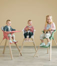 Εικόνα της Stokke Clikk high chair Κάρεκλα Φαγητού Clover Green 