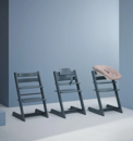 Εικόνα της Stokke Tripp Trapp Chair Κάθισμα Φαγητού Fjord Blue