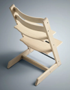 Εικόνα της Stokke Tripp Trapp Oak κάθισμα φαγητού Natural
