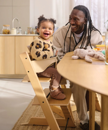 Εικόνα της Stokke Tripp Trapp κάθισμα φαγητού natural