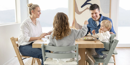 Εικόνα της Stokke Tripp Trapp κάθισμα φαγητού natural