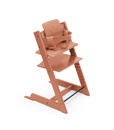 Εικόνα της Stokke Tripp Trapp Καρέκλα Φαγητού Terracotta