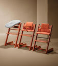 Εικόνα της Stokke Tripp Trapp Καρέκλα Φαγητού Terracotta