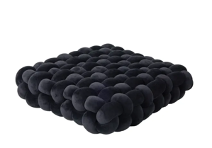 Εικόνα της DAS HOME ΔΙΑΚΟΣΜΗΤΙΚΟ ΜΑΞΙΛΑΡΙ 40X40 2281