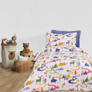 Εικόνα της DAS KIDS ΚΟΥΒΕΡΛΙ ΜΟΝΟ 4927