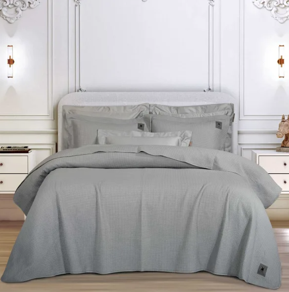 Εικόνα της GREENWICH POLO CLUB ΚΟΥΒΕΡΛΙ SINGLE 3496