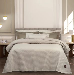 Εικόνα της GREENWICH POLO CLUB ΚΟΥΒΕΡΤΑ ΠΙΚΕ 220X240 ESSENTIAL 3454