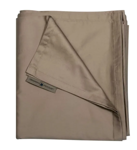 Εικόνα της GREENWICH POLO CLUB ΣΕΝΤΟΝΙ ΥΠΕΡΔΙΠΛΟ GREY TAUPE 2258