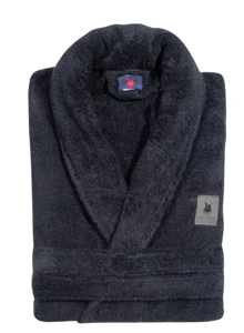 Εικόνα της GREENWICH POLO CLUB ΜΠΟΥΡΝΟΥΖΙ X-LARGE BLACK 3204