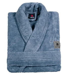 Εικόνα της GREENWICH POLO CLUB ΜΠΟΥΡΝΟΥΖΙ XX-LARGE DUSTY BLUE 3205